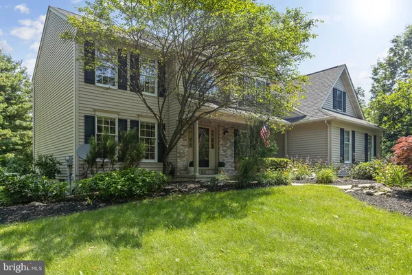 $829,900 | 40 Chanticleer Drive, Glenmoore, PA 19343