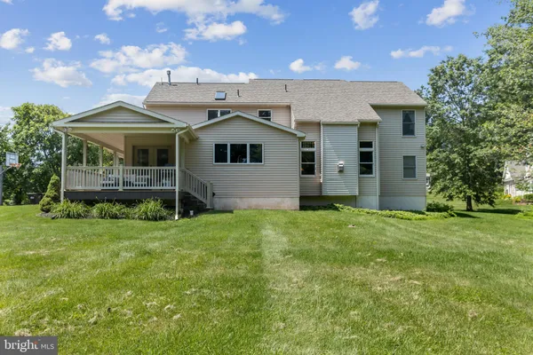 $829,900 | 40 Chanticleer Drive, Glenmoore, PA 19343