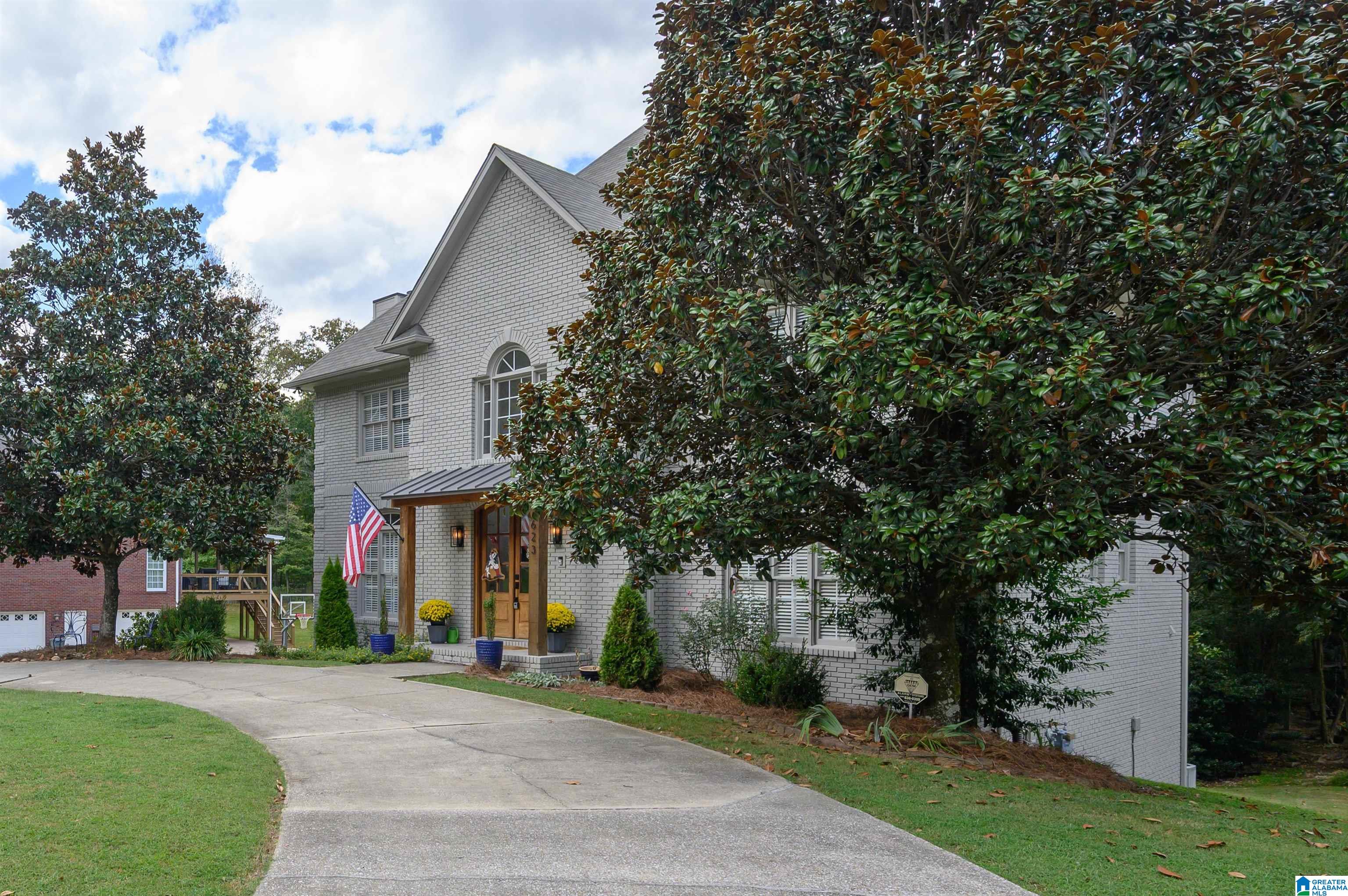 623 Camden Ridge Birmingham, AL 35226 - Photo 3 of 53