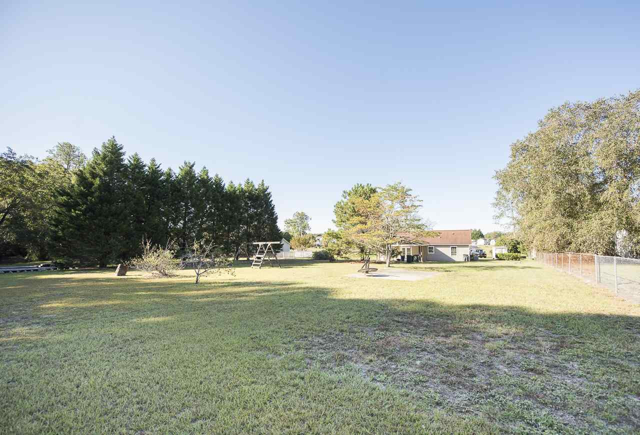 1902 White Memorial Church Road Willow Spring, NC 27592 - Photo 5 of 11 Photo 5
