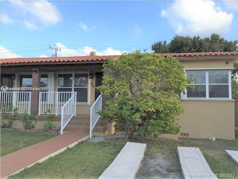4038 Southwest 9th Terrace, Unit 4038 Miami, FL 33134 - Photo 1 of 7