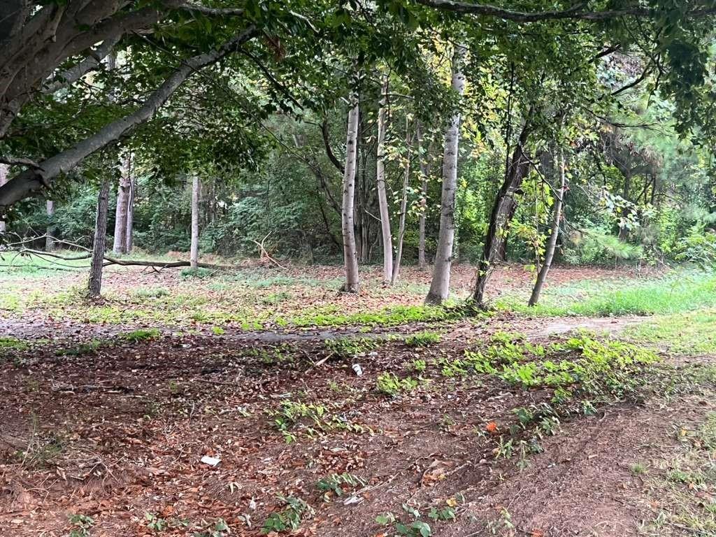 5160 Covington Highway Decatur, GA 30035 - Photo 2 of 7 a backyard of a house with lots of green space