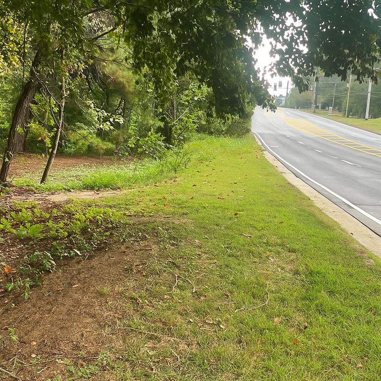 5160 Covington Highway Decatur, GA 30035 - Photo 7 of 7 a view of a yard with a tree