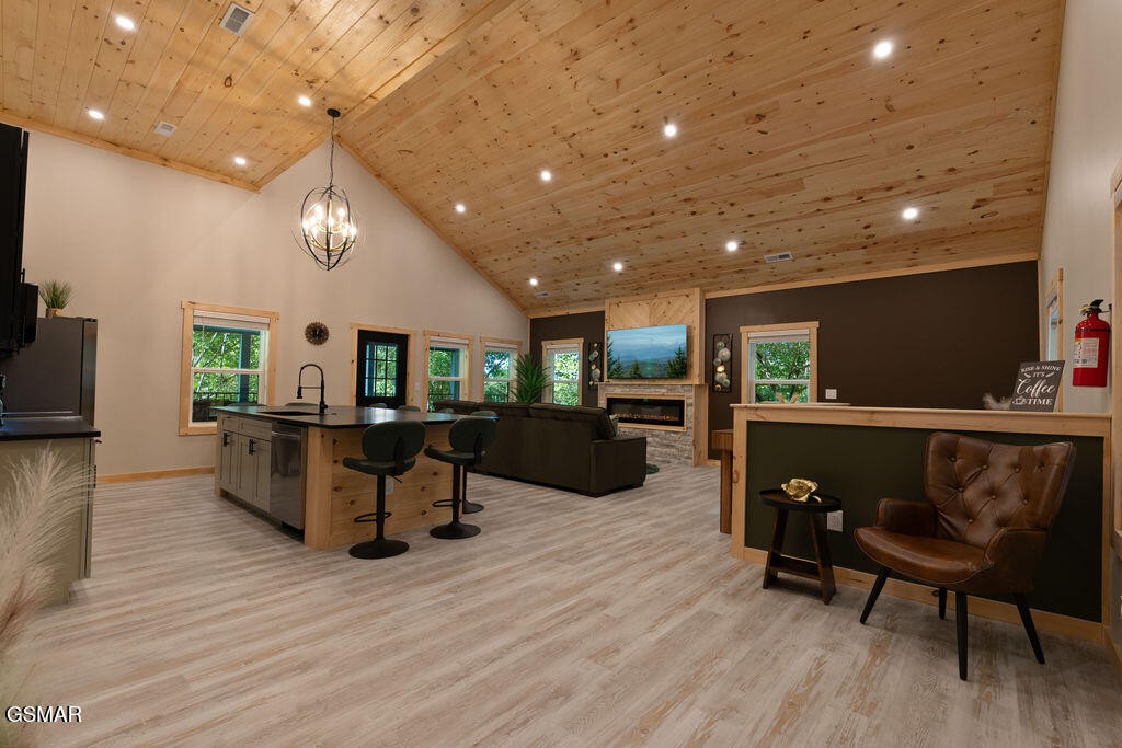 972 Stans Road Gatlinburg, TN 37738 - Photo 15 of 63 Gallery Image 15