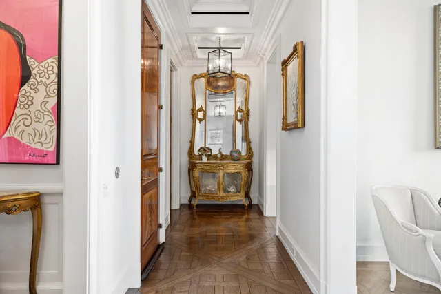$6,880,000 | 875 Park Avenue, Unit PHCD | Upper East Side