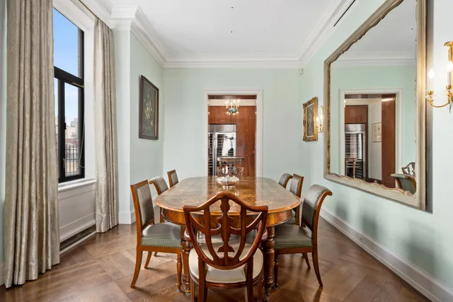 $6,880,000 | 875 Park Avenue, Unit PHCD | Upper East Side