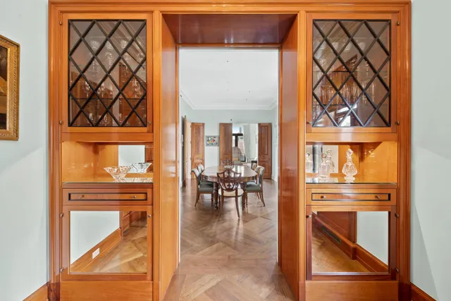 $6,880,000 | 875 Park Avenue, Unit PHCD | Upper East Side