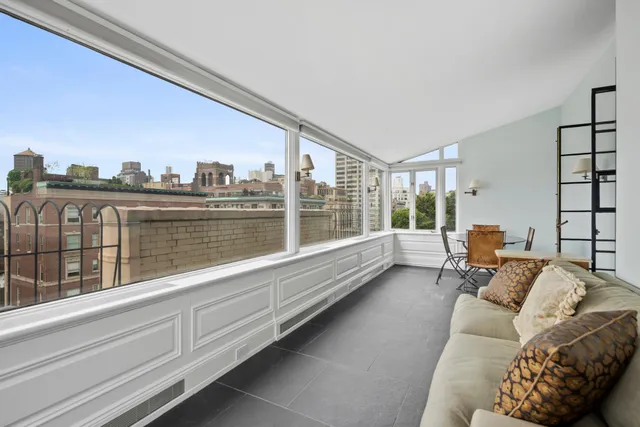 $6,880,000 | 875 Park Avenue, Unit PHCD | Upper East Side
