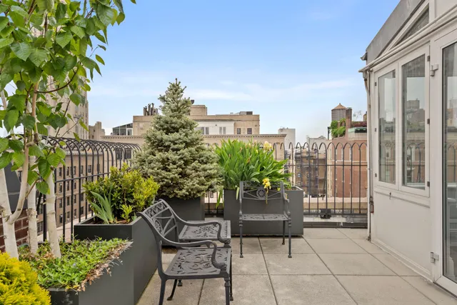 $6,880,000 | 875 Park Avenue, Unit PHCD | Upper East Side