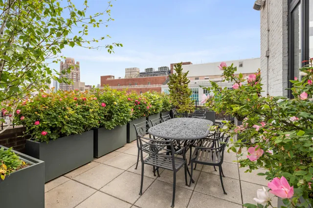 $6,880,000 | 875 Park Avenue, Unit PHCD | Upper East Side