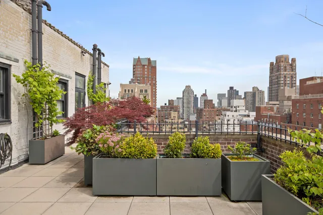 $6,880,000 | 875 Park Avenue, Unit PHCD | Upper East Side