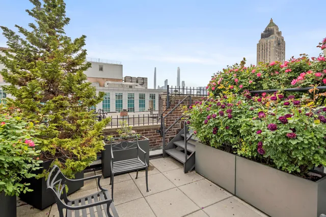 $6,880,000 | 875 Park Avenue, Unit PHCD | Upper East Side