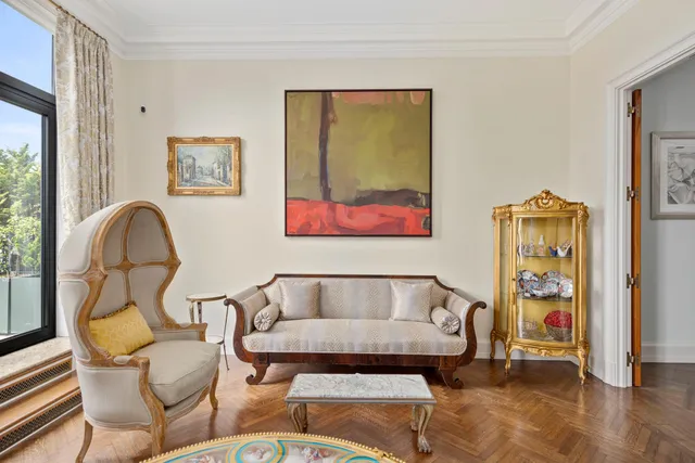 $6,880,000 | 875 Park Avenue, Unit PHCD | Upper East Side