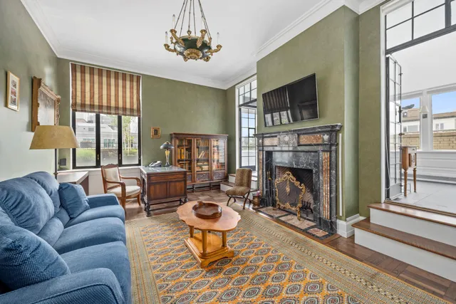 $6,880,000 | 875 Park Avenue, Unit PHCD | Upper East Side