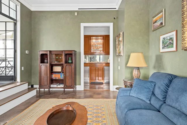 $6,880,000 | 875 Park Avenue, Unit PHCD | Upper East Side