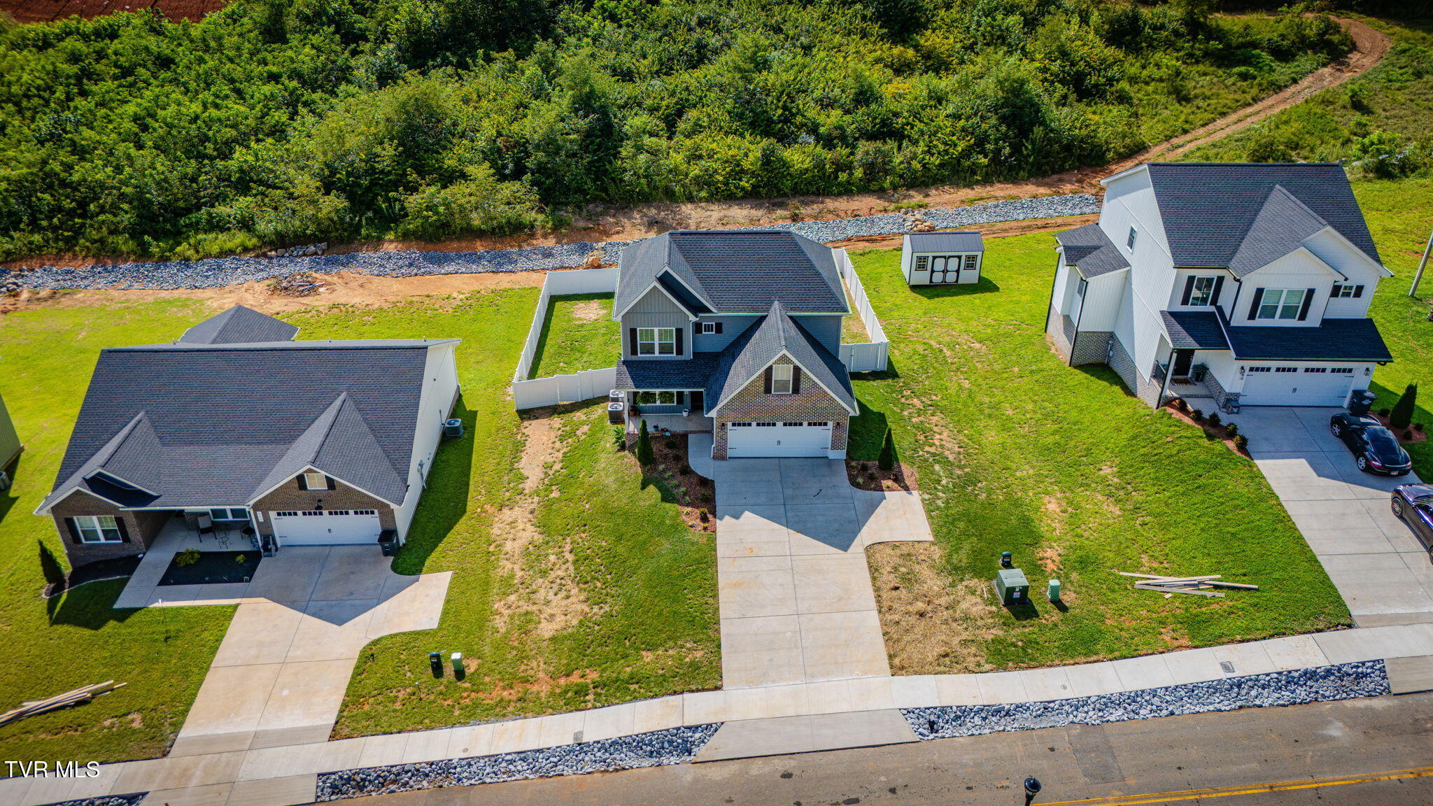 856 Granby Road Kingsport, TN 37660 - Photo 38 of 42 101 (8)