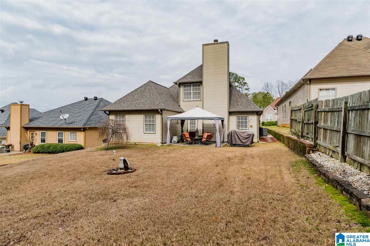 105 Amanda Place Pelham, AL 35124 - Photo 30 of 33