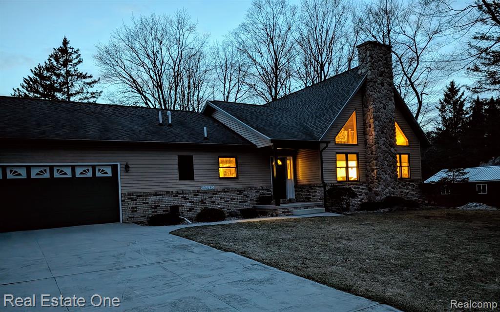 4265 Mole Road Lincoln, MI 48742 - Photo 40 of 40 Gallery Image 40