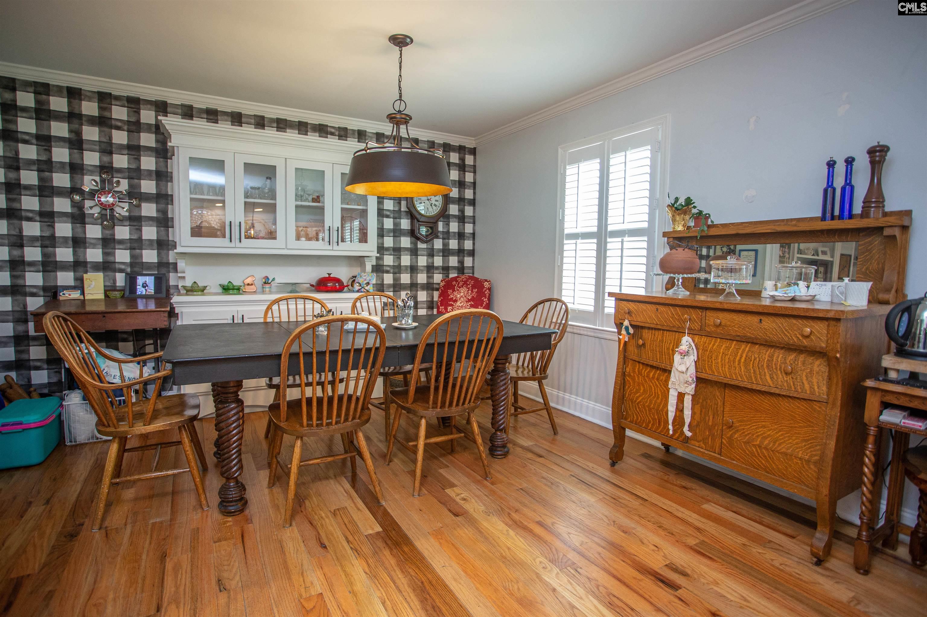 1736 Lake Road Ridgeway, SC 29130 - Photo 15 of 55