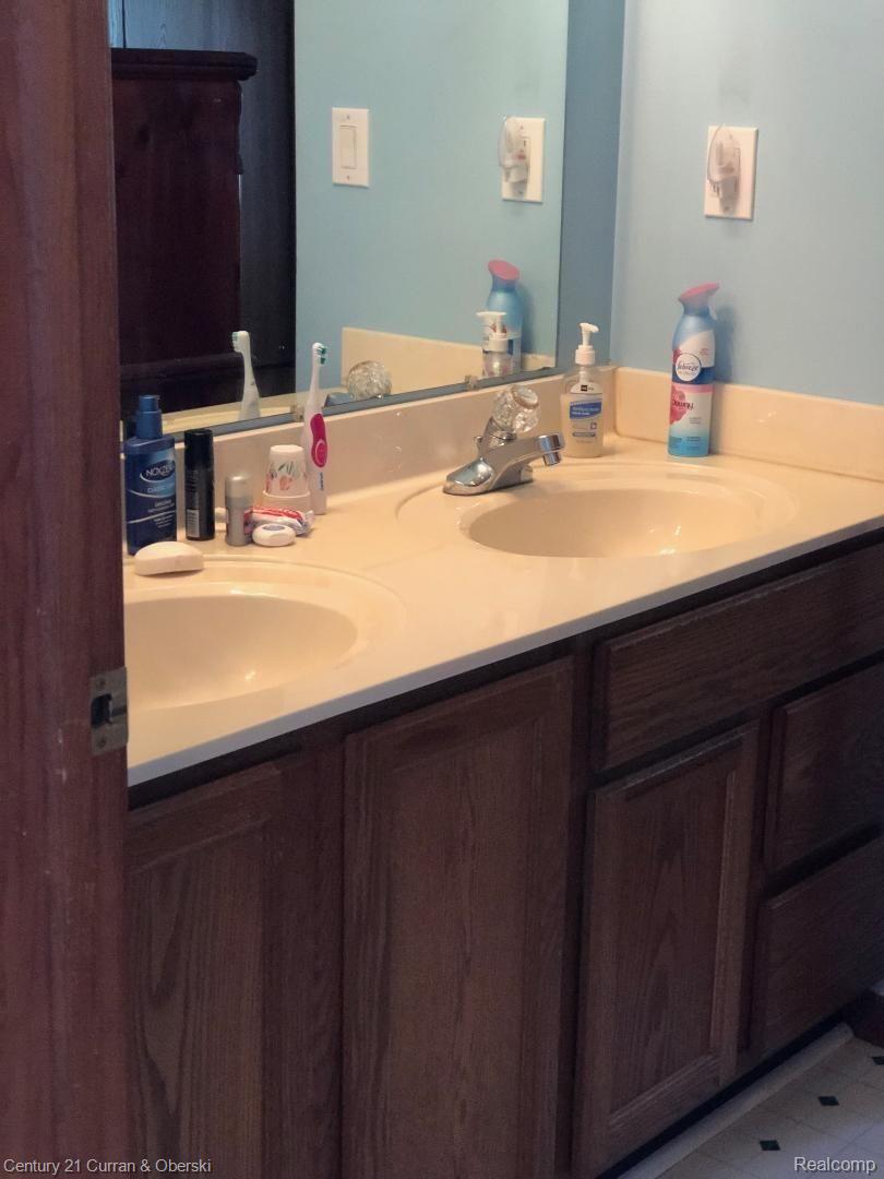 2150 Gavord Road Sterling, MI 48659 - Photo 10 of 29 master dual sink.jpg