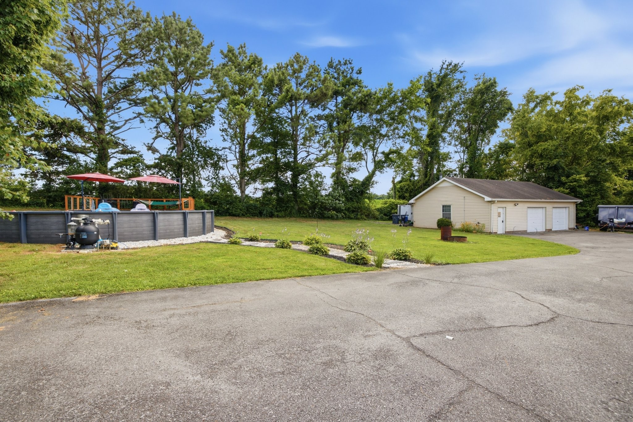 3276 Trough Springs Road Clarksville, TN 37043 - Photo 27 of 34