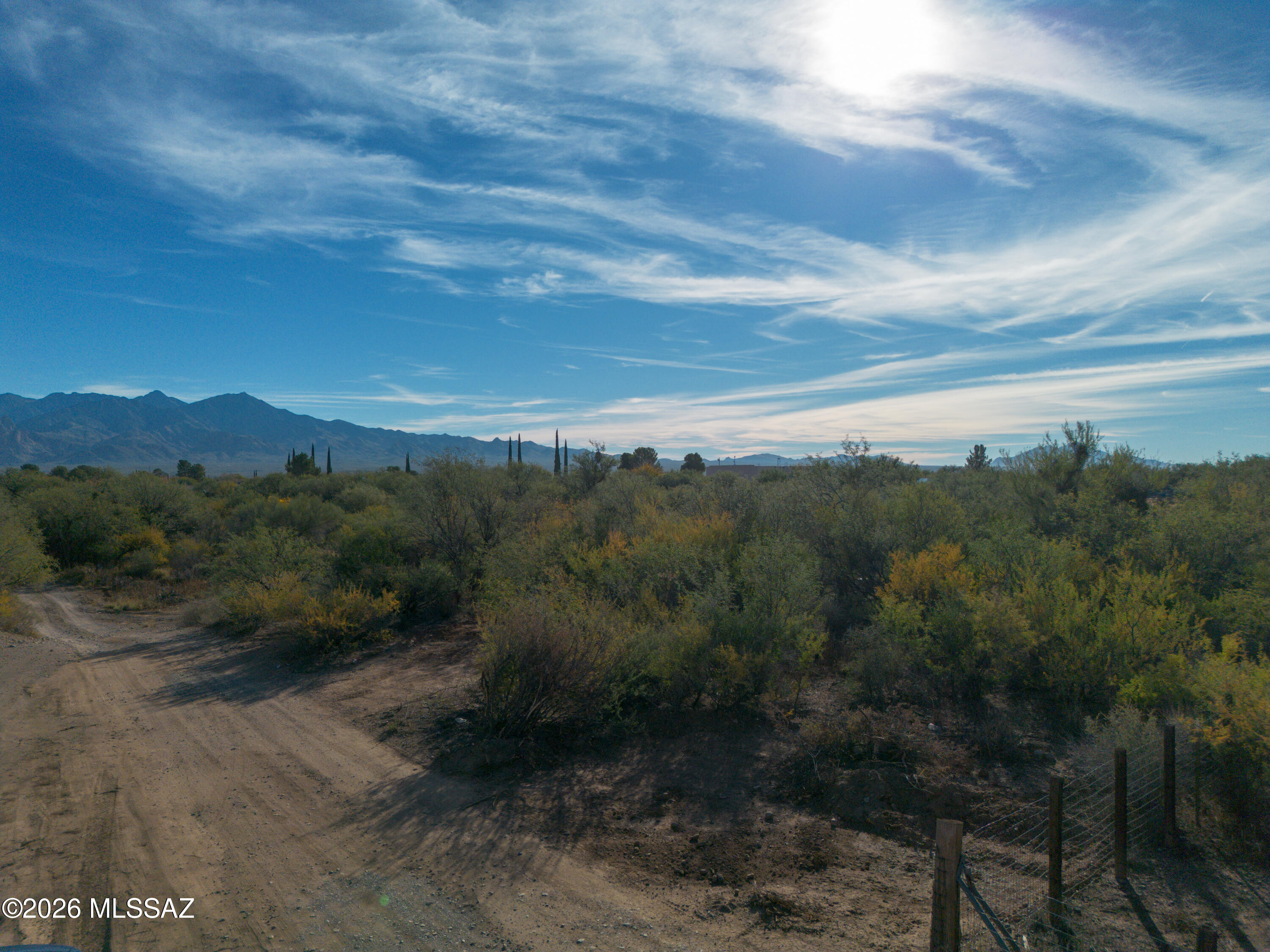 5121 West Sopori Ranch Road West Amado, AZ 85645 - Photo 3 of 7