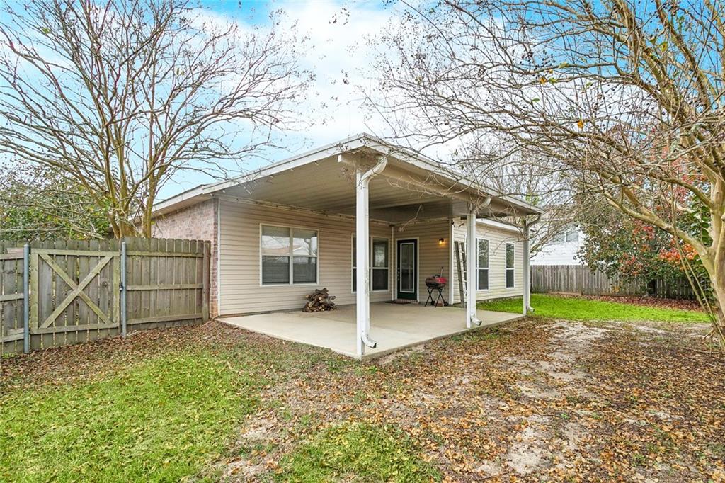 400 Pony Court Covington, LA 70435 - Photo 12 of 12