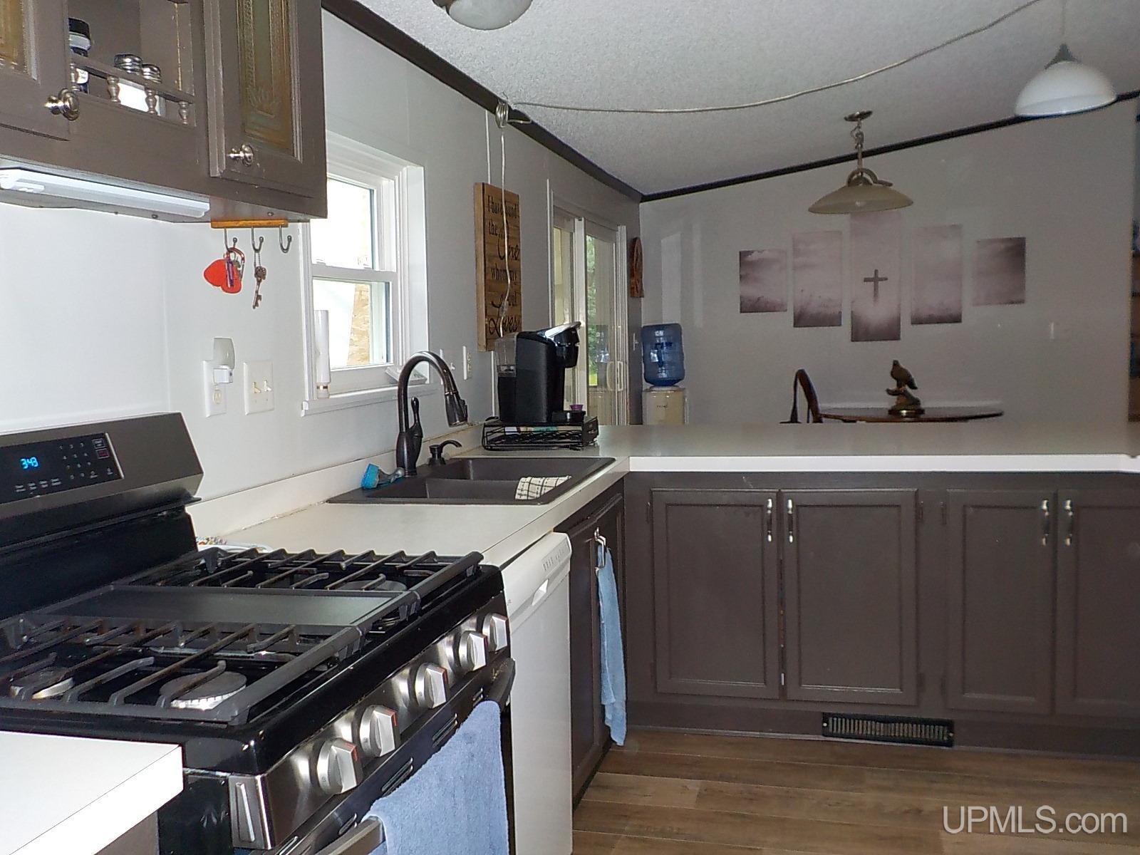 285 Clark Road Crystal Falls, MI 49920 - Photo 8 of 77 Gallery Image 8