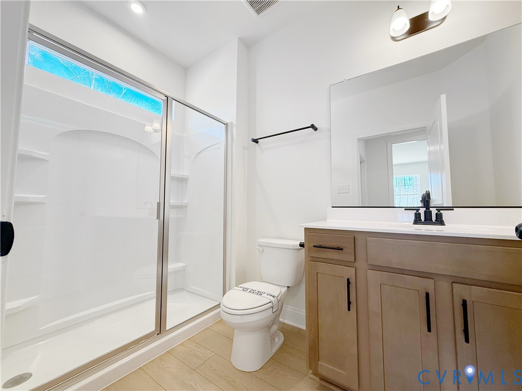 4041 Tredon Road Mechanicsville, VA 23111 - Photo 16 of 35