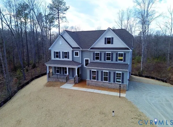 $848,990 | 4041 Tredon Road, Mechanicsville, VA 23111