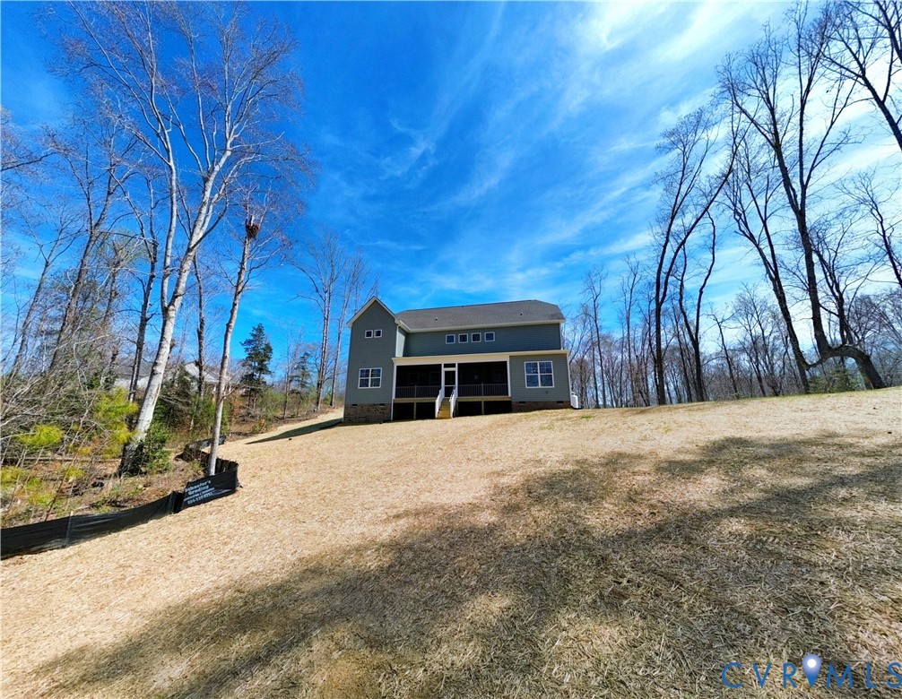 4041 Tredon Road Mechanicsville, VA 23111 - Photo 33 of 35 Rock Creek is Mechanicsville's best-kept secret! T