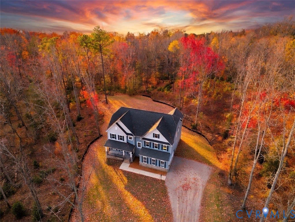 4041 Tredon Road Mechanicsville, VA 23111 - Photo 35 of 35 Rock Creek is Mechanicsville's best-kept secret! T