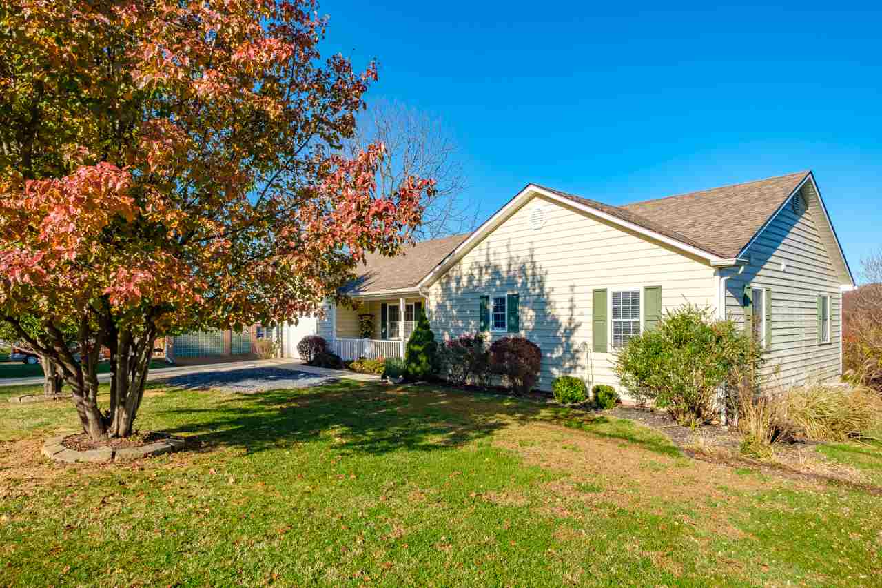 1832 Spring Hill Road Staunton, VA 24401 - Photo 19 of 50 Gallery Image 19