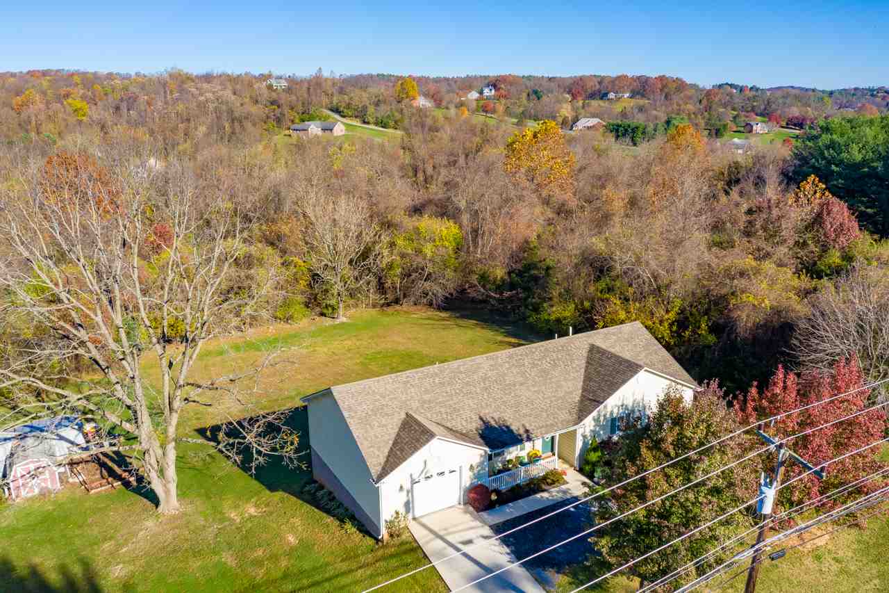 1832 Spring Hill Road Staunton, VA 24401 - Photo 8 of 50 Gallery Image 8