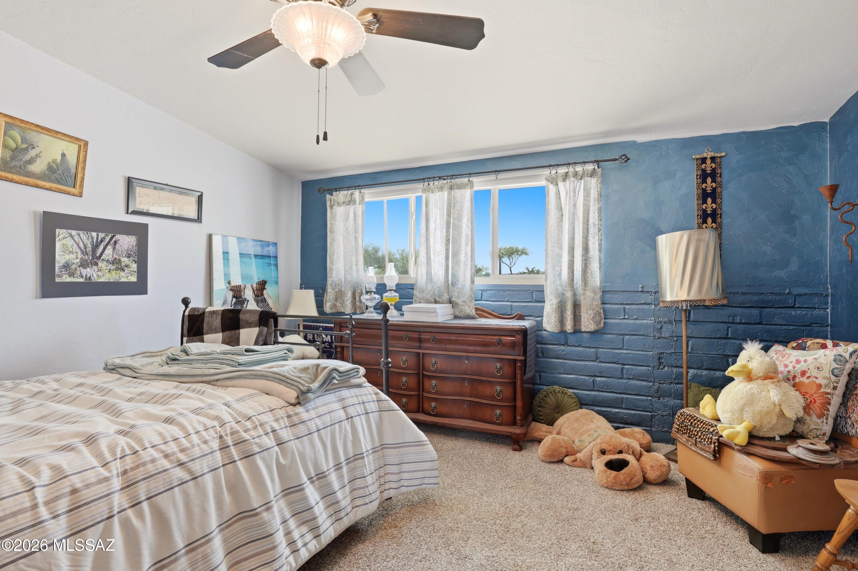 220 East Magee Road Tucson, AZ 85704 - Photo 13 of 38 Bedroom 1
