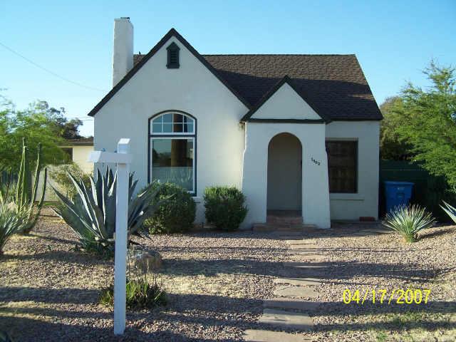 1902 East Monte Vista Road Phoenix, AZ 85006 - Photo 1 of 6 Primary Photo