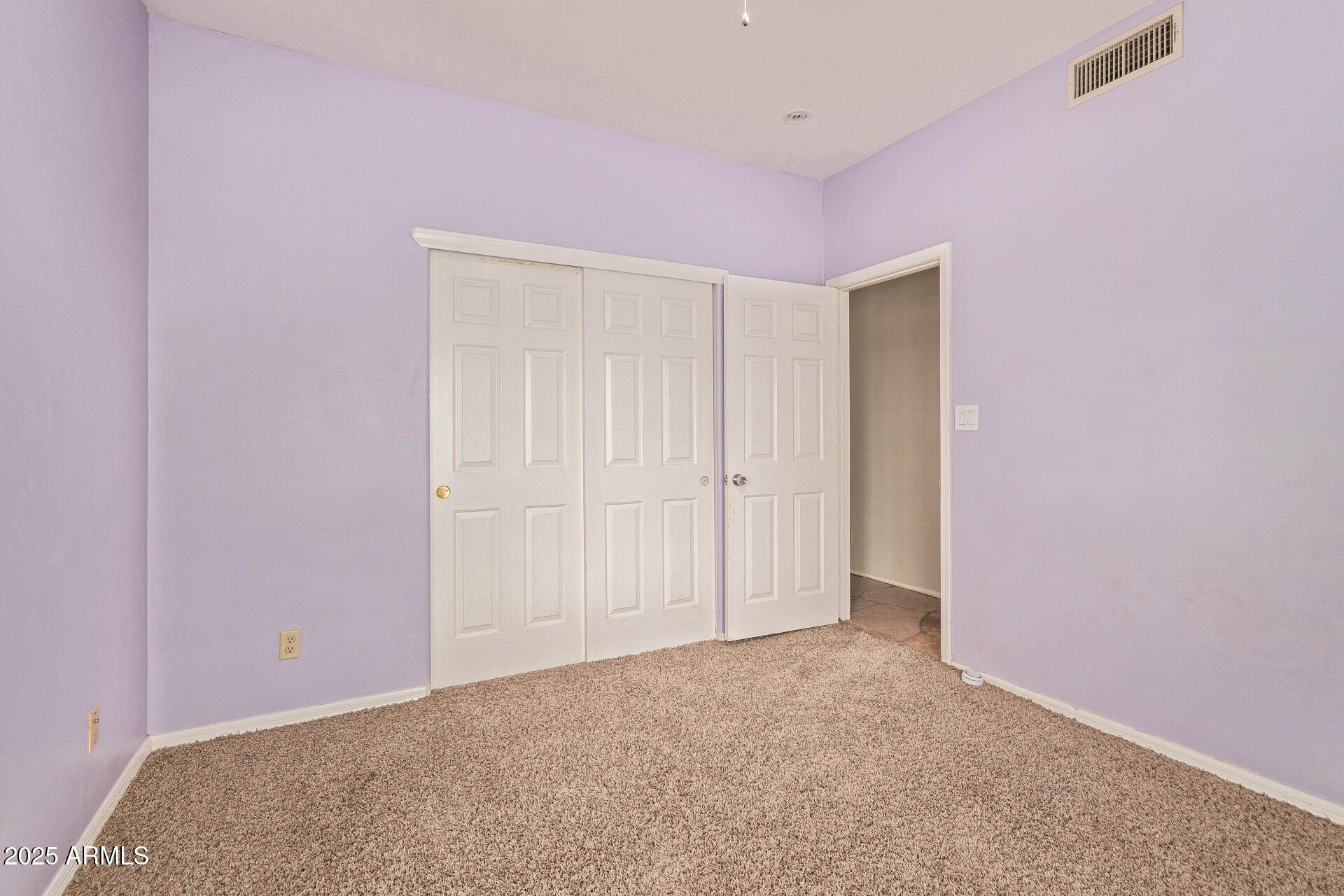 1032 East Carlise Road Phoenix, AZ 85086 - Photo 29 of 56 a view of an empty room