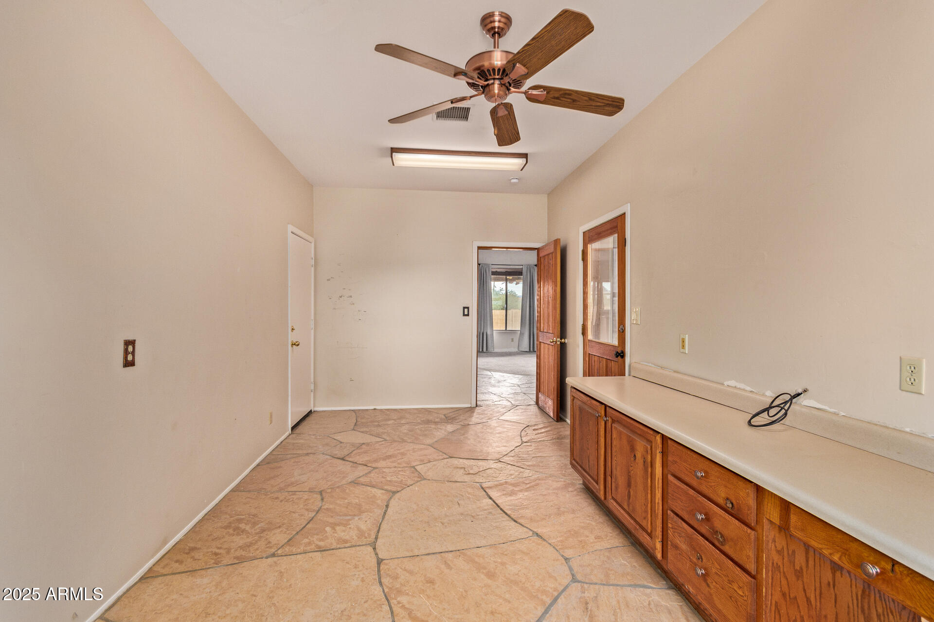 1032 East Carlise Road Phoenix, AZ 85086 - Photo 32 of 56 a view of an entryway