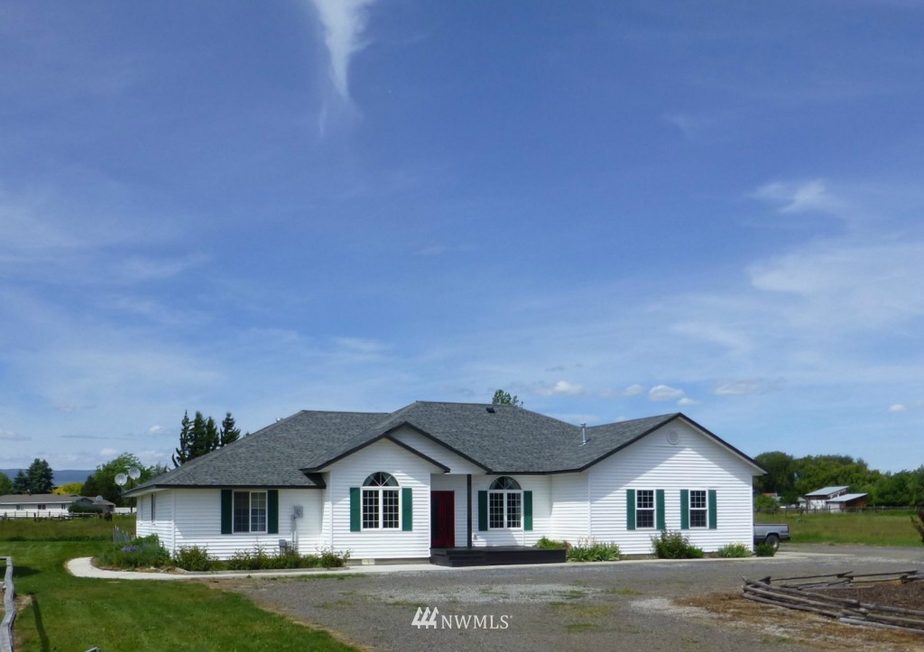 1263 Number 6 Road Ellensburg, WA 98926 - Photo 1 of 15 Gallery Image 1