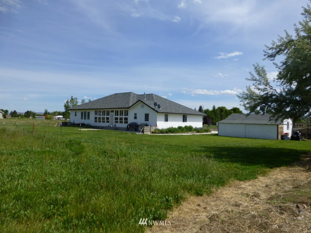 1263 Number 6 Road Ellensburg, WA 98926 - Photo 14 of 15 Gallery Image 14