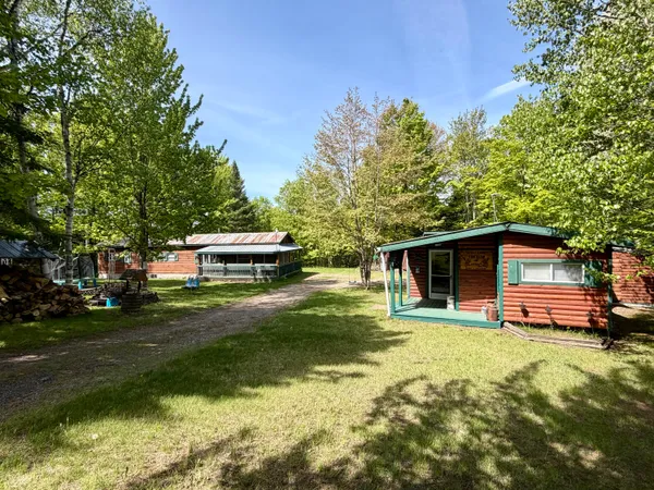 $139,900 | 345 Brown-Benoit Road, Malone, NY 12953