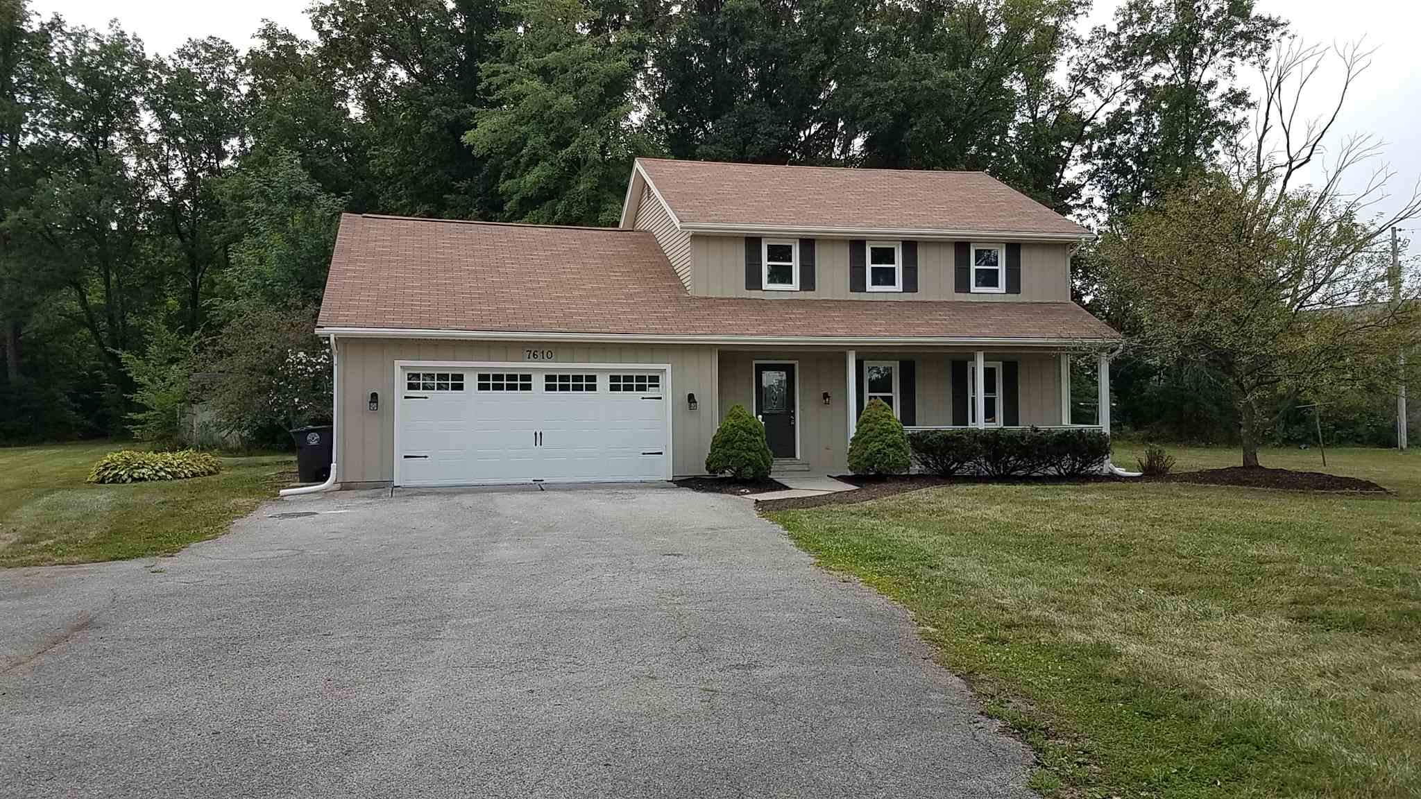 7610 Rothman Road Fort Wayne, IN 46835 - Photo 1 of 29