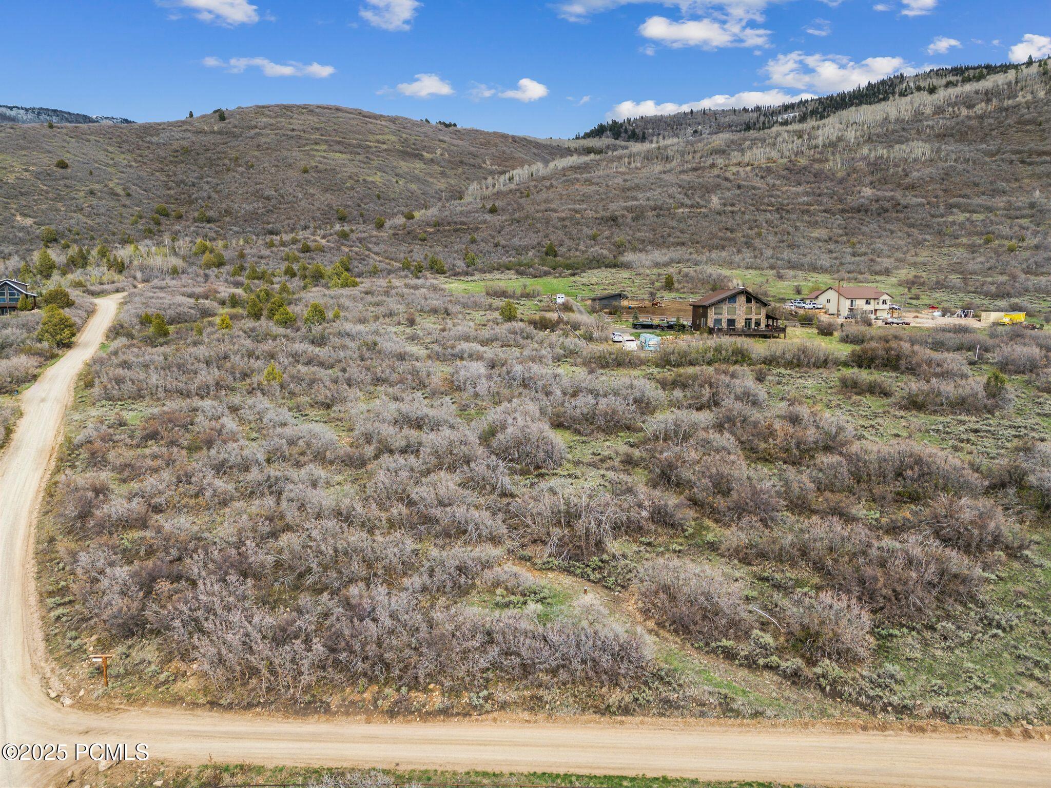 1081 Splendor Valley Road Kamas, UT 84036 - Photo 12 of 33
