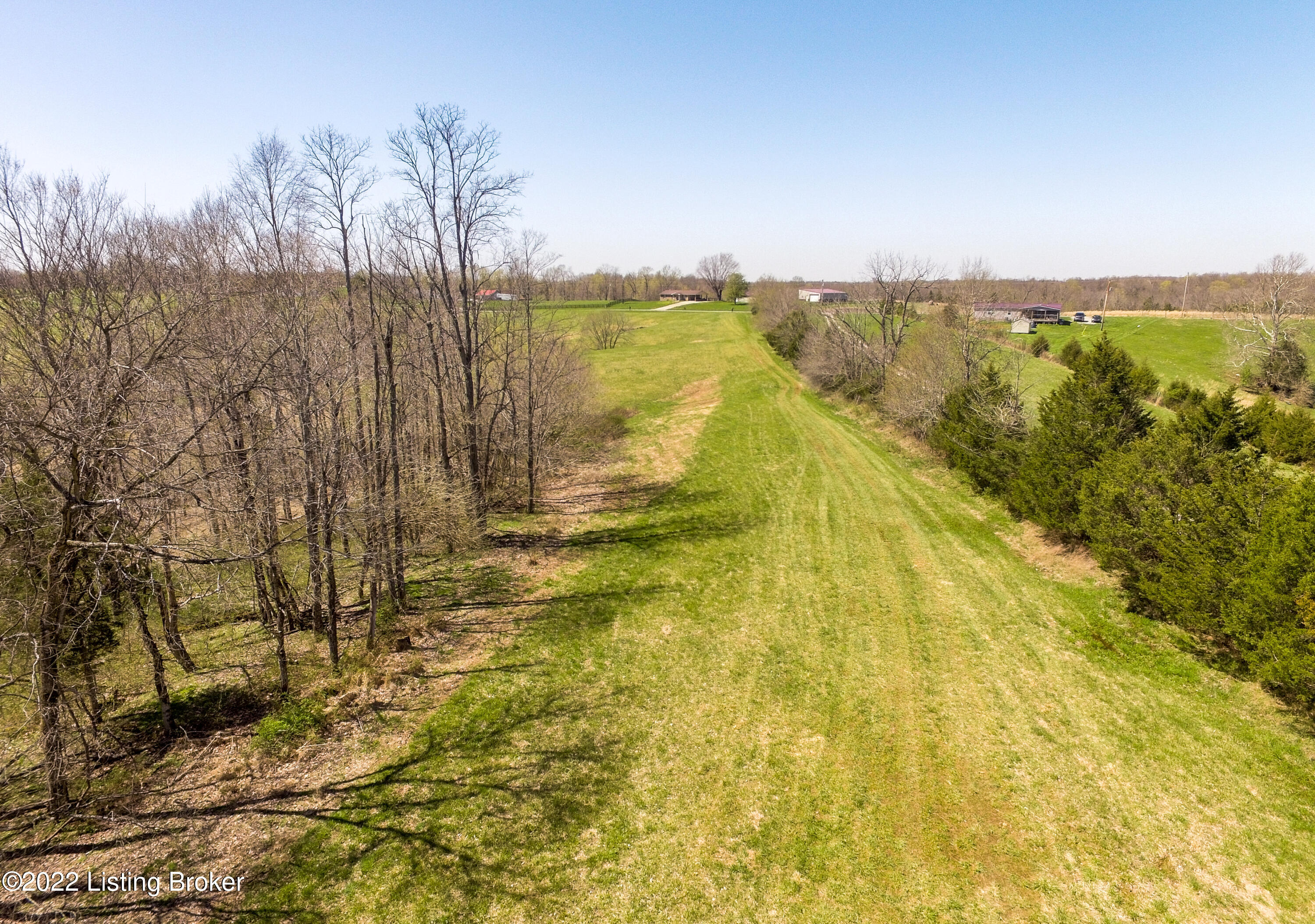 1 Cat Ridge Road Waddy, KY 40076 - Photo 14 of 16 DJI_0294-HDR