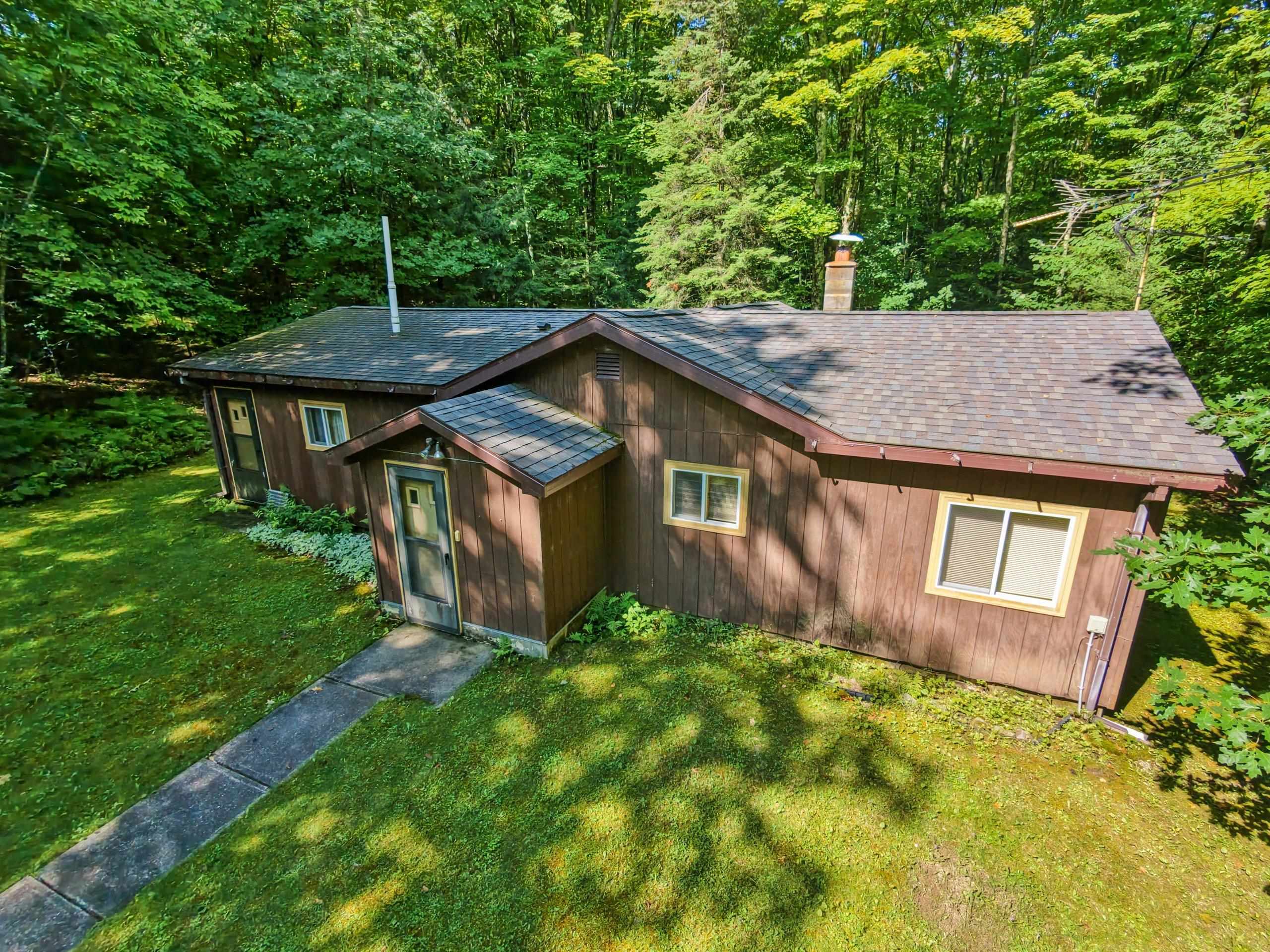 11339 Old 8 Road Crandon, WI 54520 - Photo 13 of 58