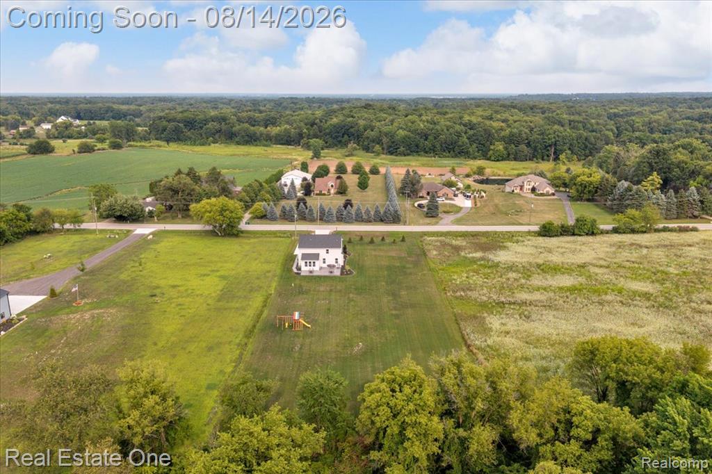 72221 Fisher Road Romeo, MI 48065 - Photo 38 of 40 Gallery Image 38