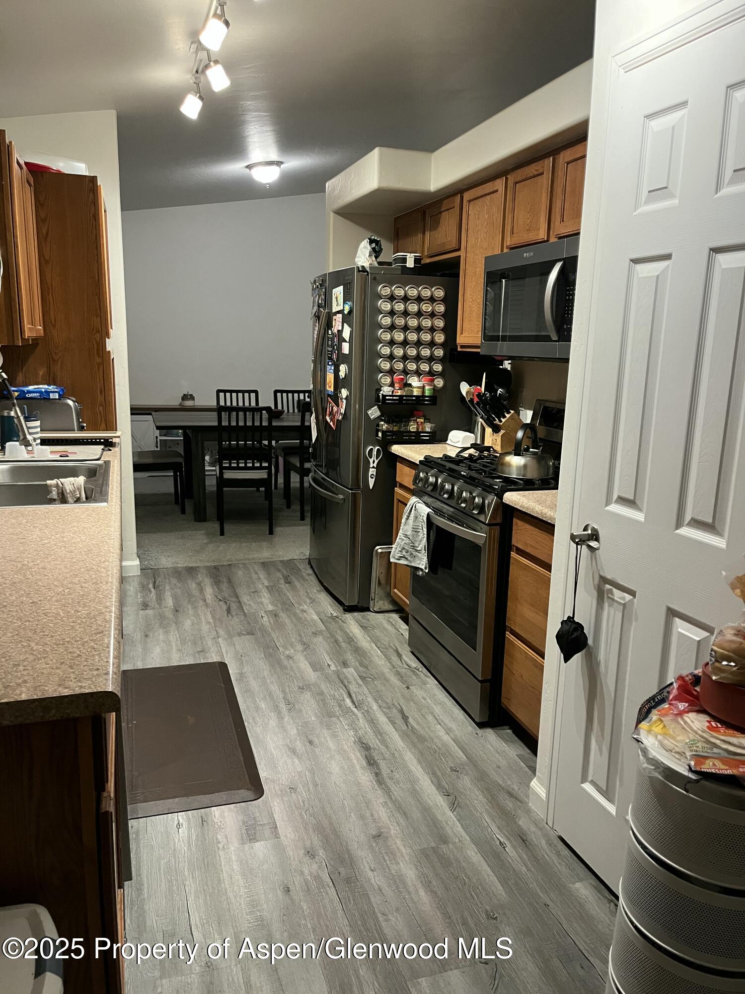 574 Evergreen Road Silt, CO 81652 - Photo 4 of 6 Kitchen 2