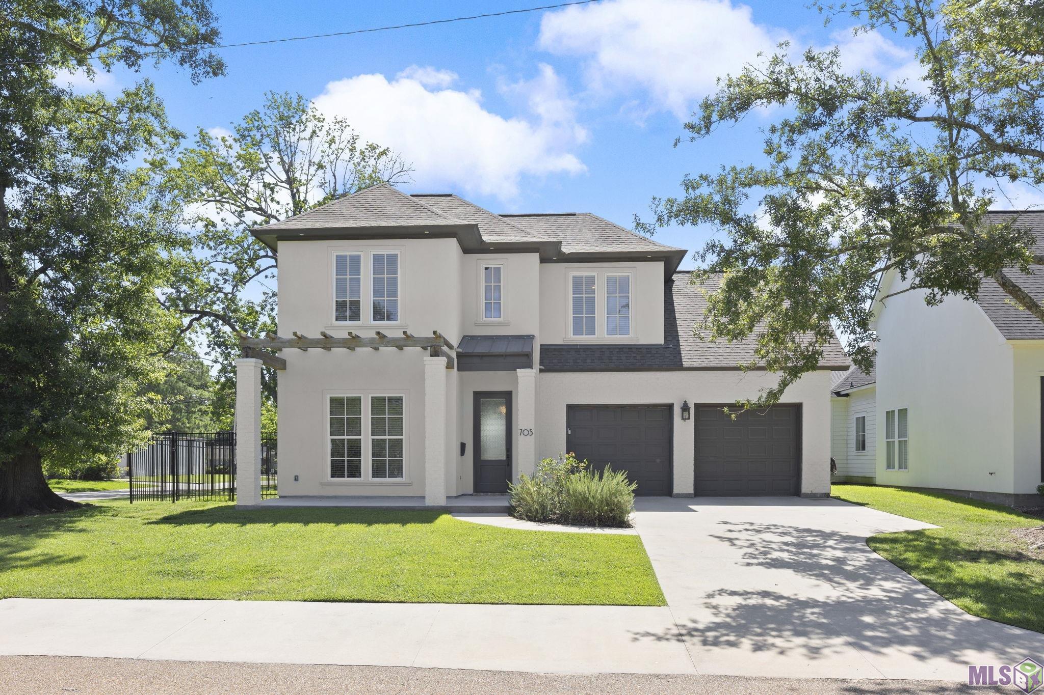 705 Bienville Street Baton Rouge, LA 70806 - Photo 22 of 25 Gallery Image 22