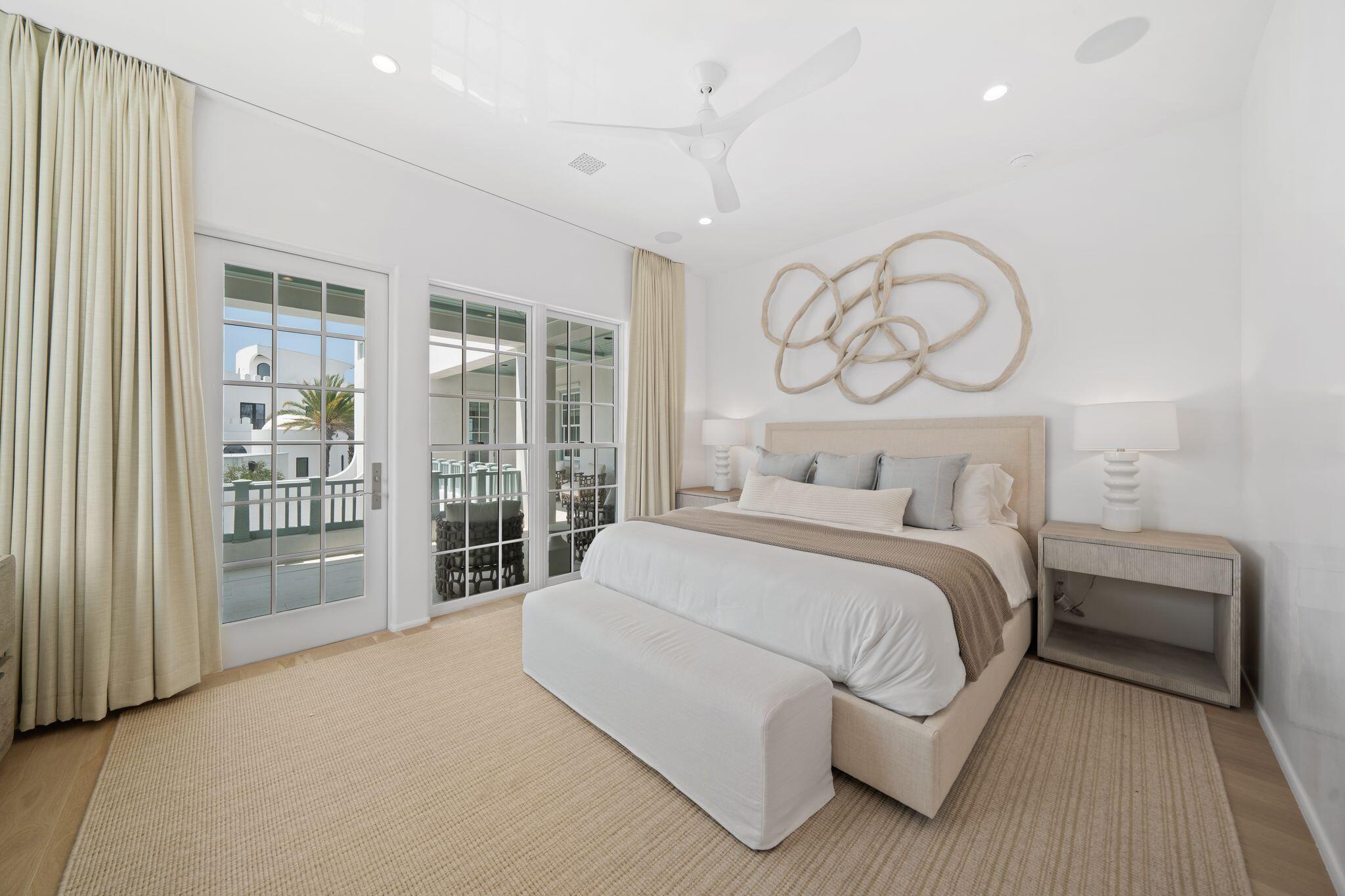 71 Elbow Beach Rd Inlet Beach Inlet Beach, FL 32461 - Photo 6 of 28 Primary Bedroom
