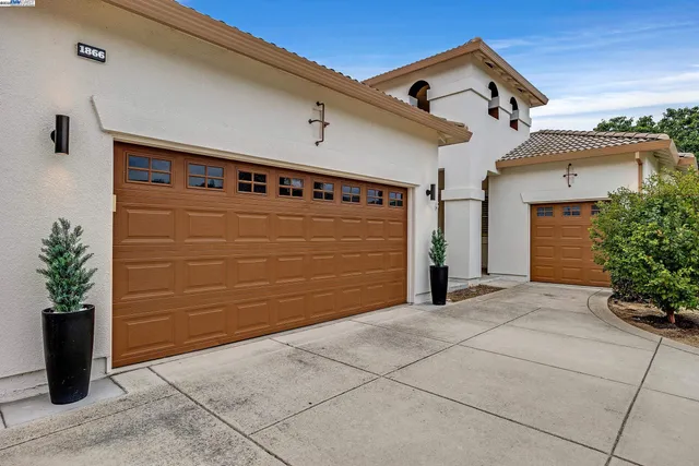$925,000 | 1866 Toulouse Lane, Brentwood, CA 94513